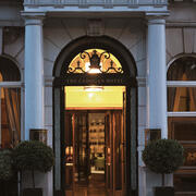 Cadogan Hotel.